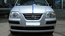 Second Hand Hyundai Santro Xing GLS in Dehradun