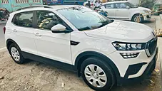 Used Skoda Kushaq Active 1.0 TSI MT in Navi Mumbai