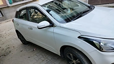 Second Hand Hyundai Elite i20 Sportz 1.4 CRDi in Agra