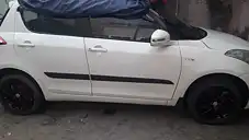 Second Hand Maruti Suzuki Swift ZXi in Meerut