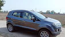 Second Hand Ford EcoSport Titanium+ 1.5L TDCi in Agra