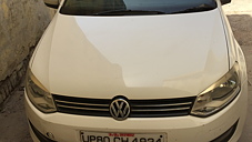 Second Hand Volkswagen Polo Trendline 1.2L (D) in Noida