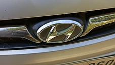 Second Hand Hyundai Verna Fluidic 1.6 CRDi SX in Gurgaon