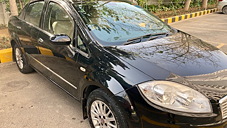 Second Hand Fiat Linea Emotion Pk 1.4 in Gurgaon