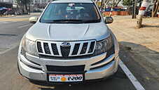 Second Hand Mahindra XUV500 W8 2013 in Agra