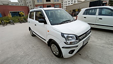 Used Maruti Suzuki Wagon R LXi (O) 1.0 CNG in Noida