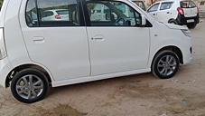 Used Maruti Suzuki Wagon R 1.0 VXI+ in Dausa