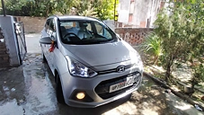 Second Hand Hyundai Grand i10 Sportz (O) 1.2 Kappa VTVT [2017-2018] in Allahabad