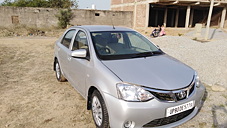 Second Hand Toyota Etios GD in Agra