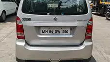 Second Hand Maruti Suzuki Wagon R LXi Minor in Thane