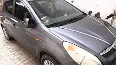 Second Hand Hyundai i20 Magna 1.4 CRDI in Lucknow