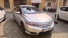 Second Hand Honda City 1.5 S MT in Bhopal