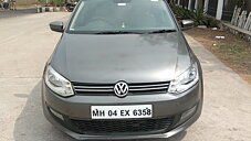 Second Hand Volkswagen Polo Comfortline 1.2L (P) in Bhopal