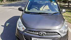 Used Hyundai i10 Magna 1.2 Kappa2 in Noida