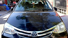Second Hand Toyota Etios VX in Dehradun