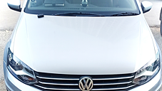 Second Hand Volkswagen Vento Highline Diesel AT [2015-2016] in Noida