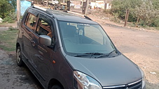 Second Hand Maruti Suzuki Wagon R 1.0 VXi in Jamshedpur