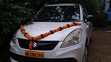 Second Hand Maruti Suzuki Swift Dzire LXI in Nanded