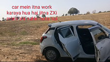 Used Maruti Suzuki Swift LXi in Indore
