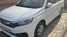 Second Hand Honda Amaze 1.2 S CVT Petrol in Amritsar