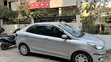Second Hand Ford Aspire Trend 1.2 Ti-VCT [2014-20016] in Aurangabad