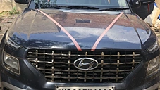 Used Hyundai Venue S 1.2 Petrol [2019-2020] in Agra