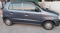 Used Hyundai Santro Xing Non-AC in Ujjain