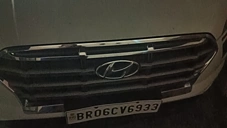 Used Hyundai Creta EX 1.5 Petrol in Delhi