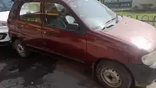 Second Hand Maruti Suzuki Alto LXi BS-III in Bhopal