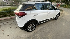 Used Hyundai i20 Active 1.2 SX [2015-2016] in Agra