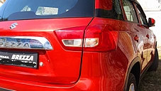 Second Hand Maruti Suzuki Vitara Brezza LDi (O) [2016-2018] in Bhopal
