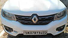 Second Hand Renault Kwid RXL Edition in Dehradun