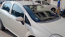 Second Hand Fiat Punto Active 1.2 in Mohali