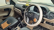 Second Hand Mahindra TUV300 T6 in Allahabad