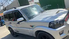 Second Hand Mahindra Scorpio S10 in Lucknow