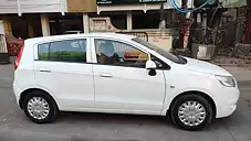 Used Chevrolet Sail 1.2 LS in Indore
