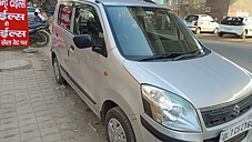 Used Maruti Suzuki Wagon R 1.0 LXI CNG in Noida