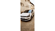 Second Hand Volkswagen Cross Polo 1.2 TDI in Lucknow