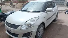 Second Hand Maruti Suzuki Swift VDi ABS [2014-2017] in Bikaner