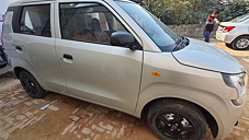Used Maruti Suzuki Wagon R LXi 1.0 CNG [2019-2020] in Gurgaon