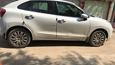 Second Hand Maruti Suzuki Baleno Alpha 1.2 in Shahdol