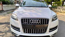 Second Hand Audi Q7 35 TDI Technology Pack + Sunroof in Lucknow