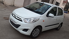 Second Hand Hyundai i10 Magna 1.1 iRDE2 [2010-2017] in Nagpur