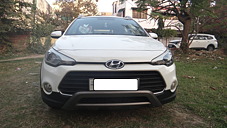 Second Hand Hyundai i20 Active 1.4 S in Agra