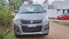 Second Hand Maruti Suzuki Wagon R 1.0 VXi in Mysore
