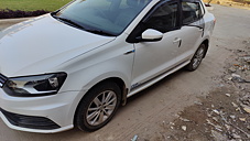 Second Hand Volkswagen Ameo Comfortline 1.0L (P) in Bhopal