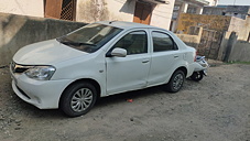 Second Hand Toyota Etios GD in Bhopal