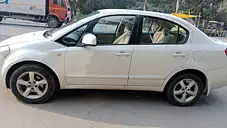 Second Hand Maruti Suzuki SX4 ZXi in Noida