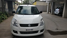Second Hand Maruti Suzuki Swift VDi BS-IV in Nashik