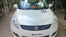 Second Hand Maruti Suzuki Swift VDi in Indore